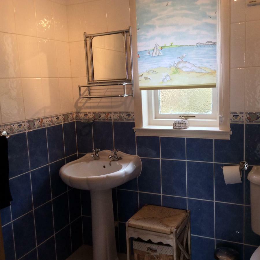 Ferienwohnung Achmelvich View self catering Lochinver Exterior foto