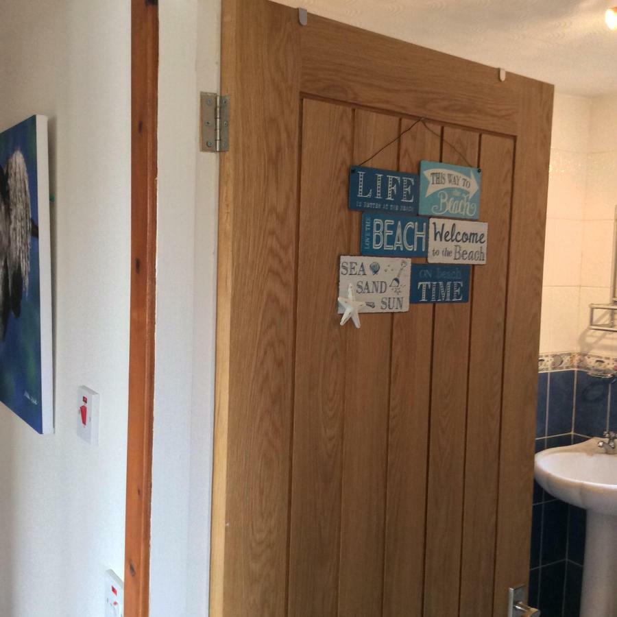 Ferienwohnung Achmelvich View self catering Lochinver Exterior foto