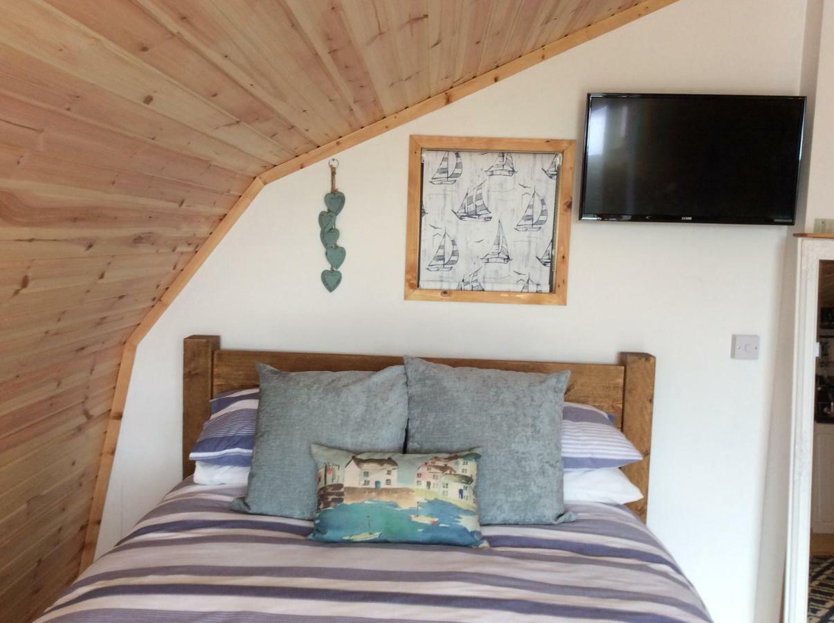 Ferienwohnung Achmelvich View self catering Lochinver Exterior foto