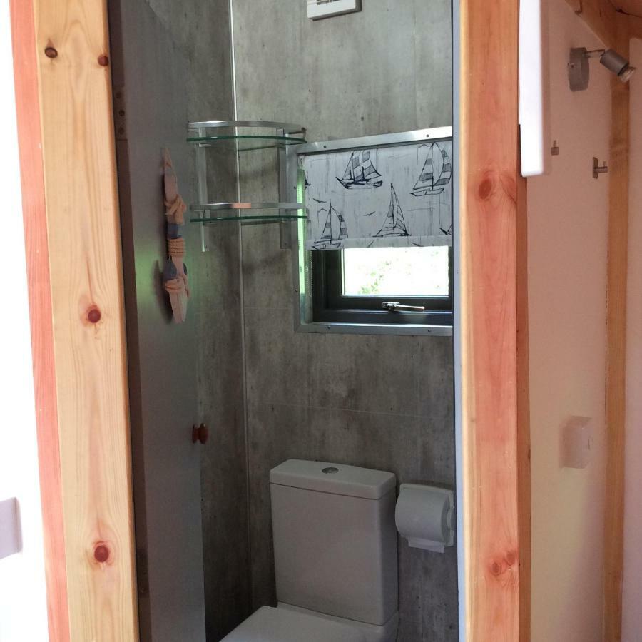 Ferienwohnung Achmelvich View self catering Lochinver Exterior foto
