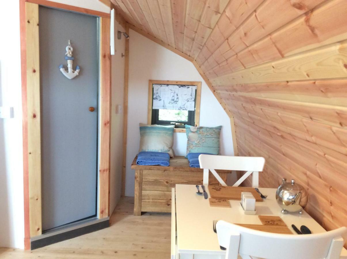 Ferienwohnung Achmelvich View self catering Lochinver Exterior foto